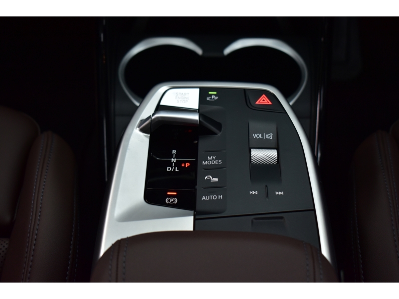 BMW X1 sDrive20i M Sport