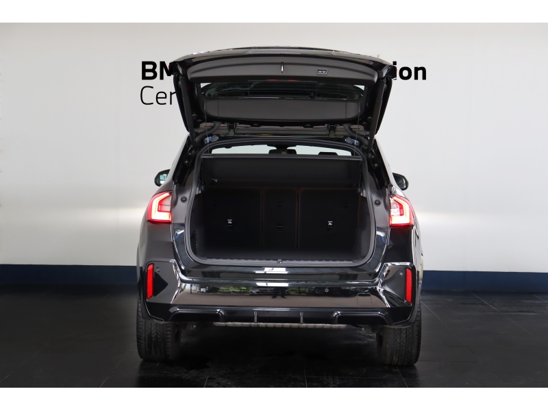 BMW X1 sDrive20i M Sport