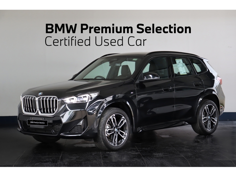 BMW X1 sDrive20i M Sport