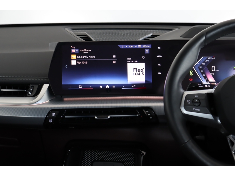 BMW X1 sDrive20i M Sport