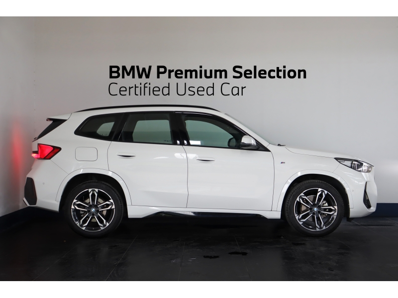 BMW X1 sDrive20i M Sport