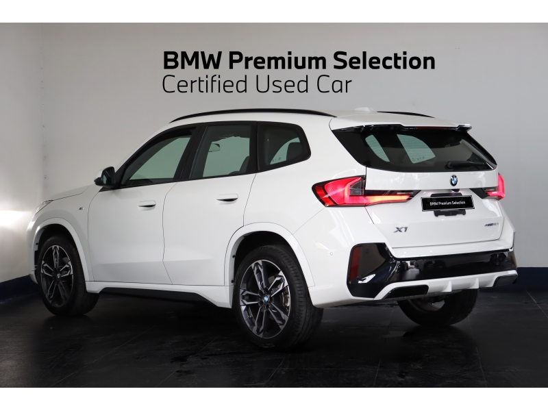 BMW X1 sDrive20i M Sport