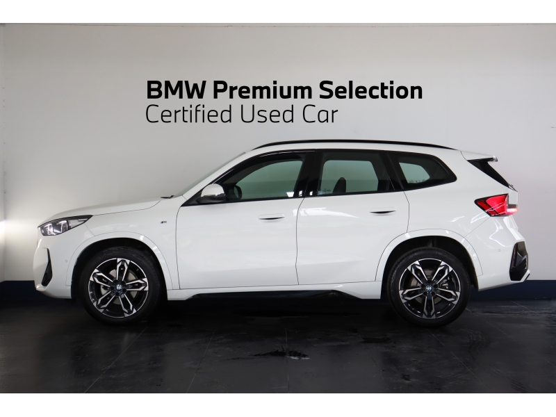 BMW X1 sDrive20i M Sport