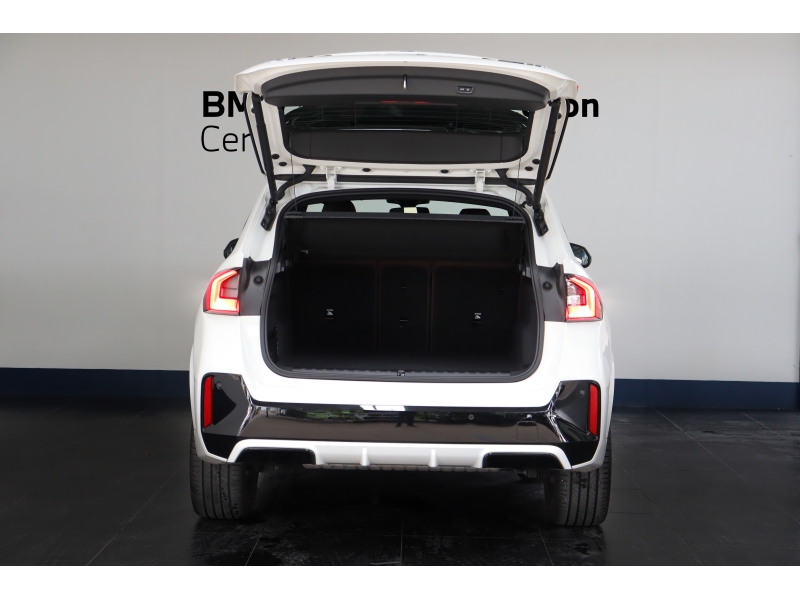 BMW X1 sDrive20i M Sport