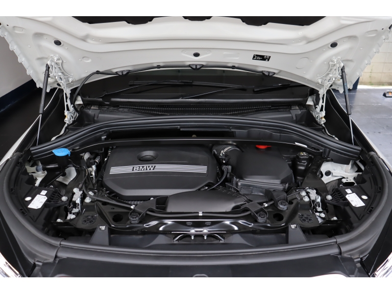 BMW X1 sDrive20i M Sport