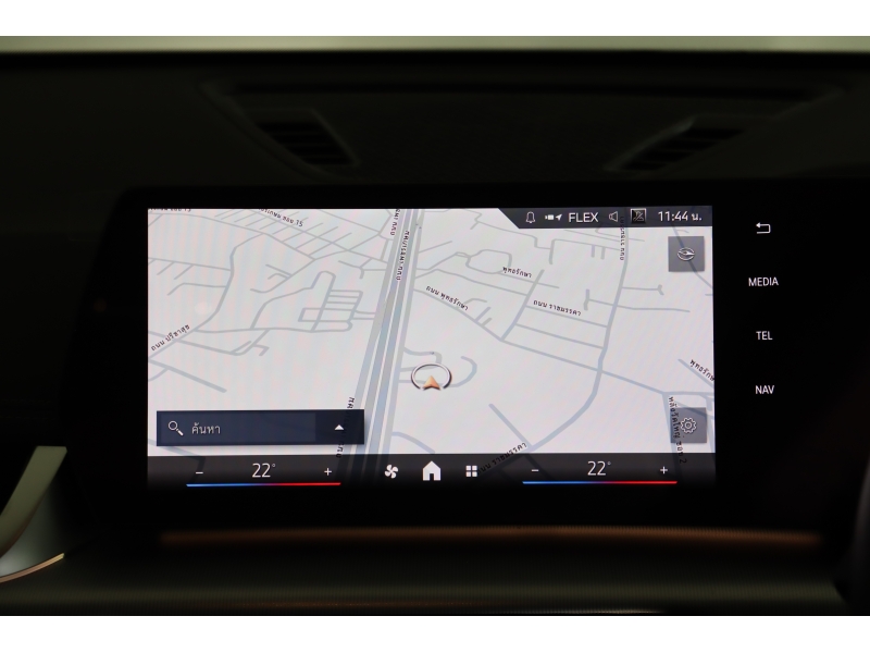 BMW X1 sDrive20i M Sport