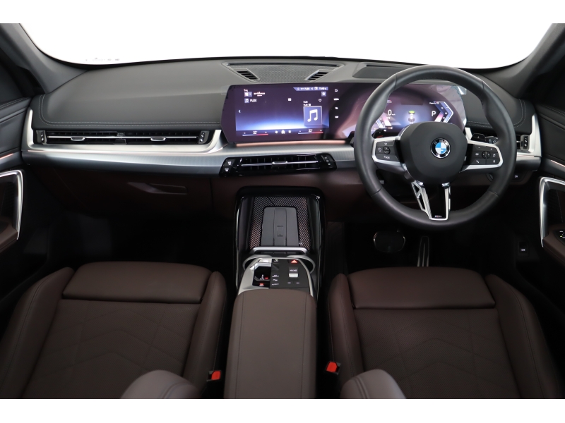 BMW X1 sDrive20i M Sport