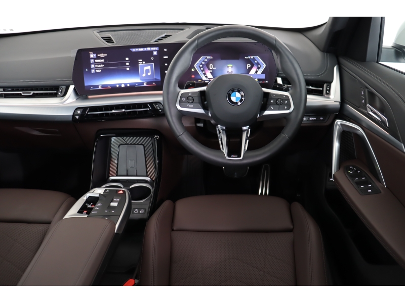 BMW X1 sDrive20i M Sport