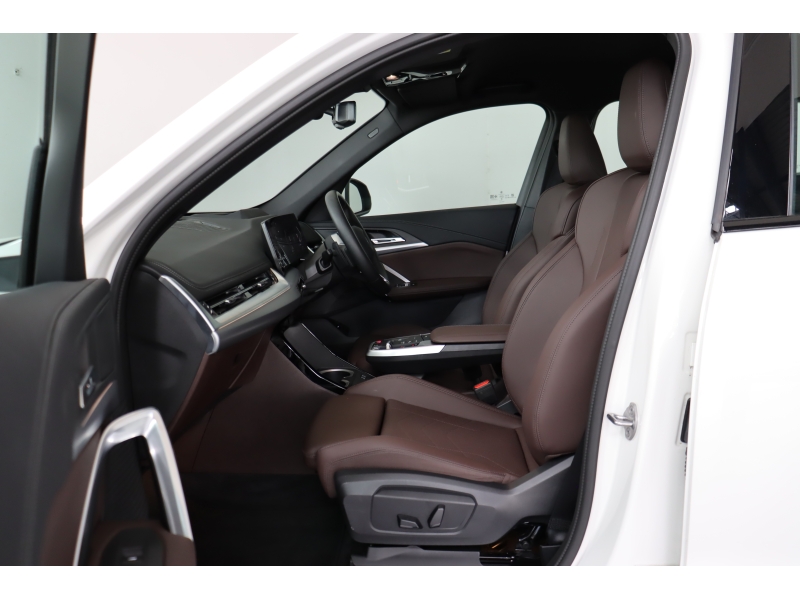 BMW X1 sDrive20i M Sport