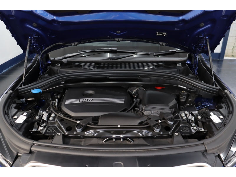 BMW X1 sDrive20i M Sport