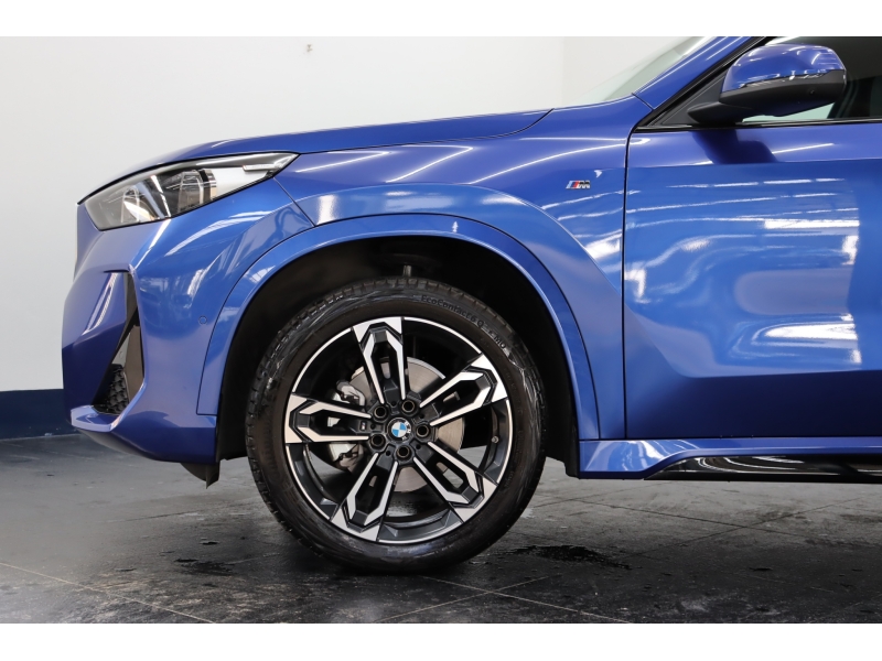 BMW X1 sDrive20i M Sport