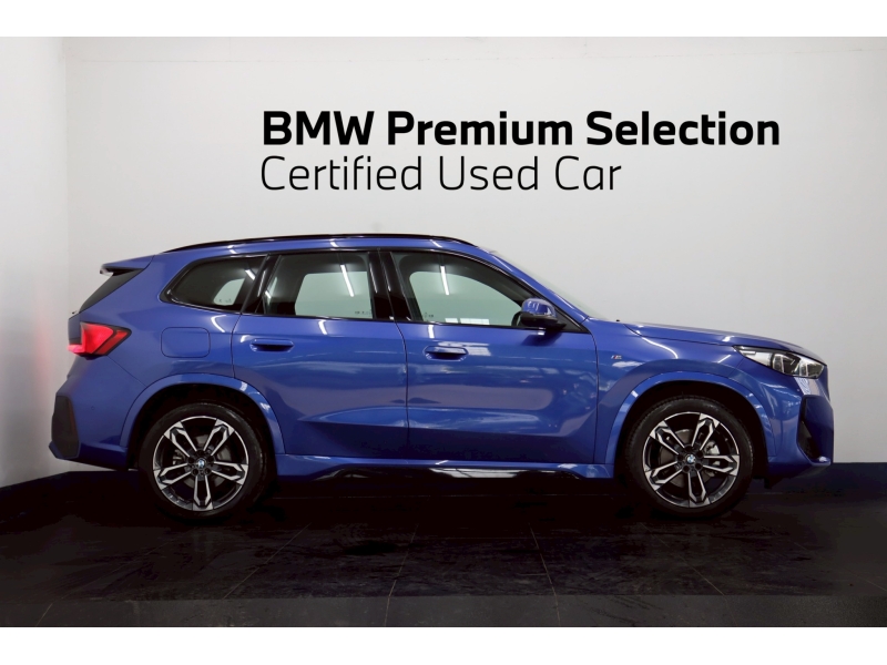 BMW X1 sDrive20i M Sport