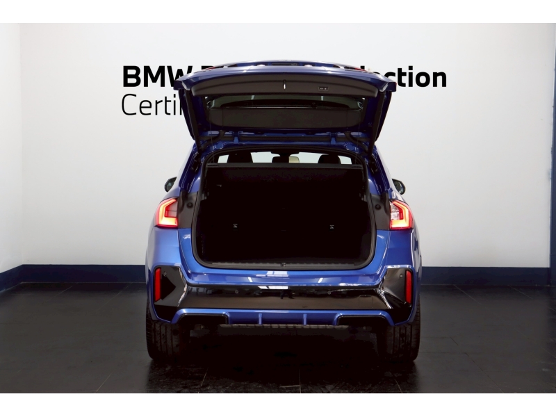 BMW X1 sDrive20i M Sport