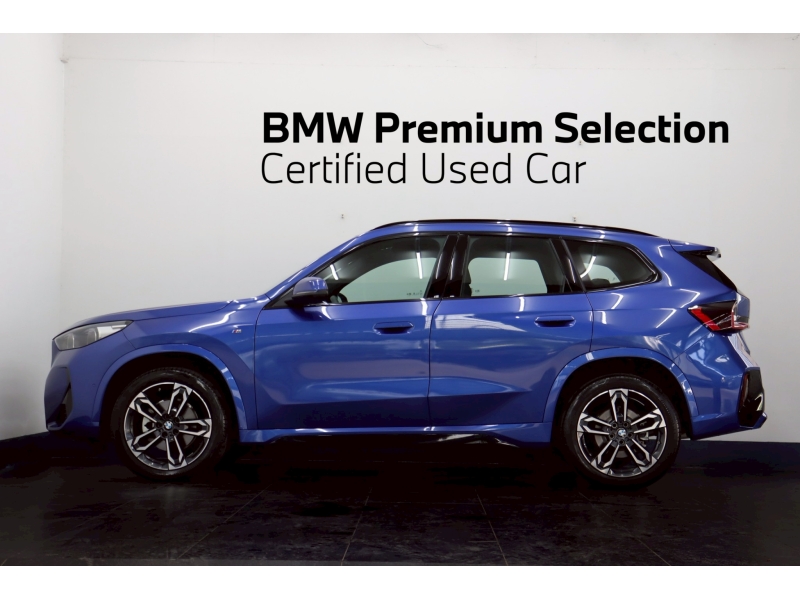 BMW X1 sDrive20i M Sport