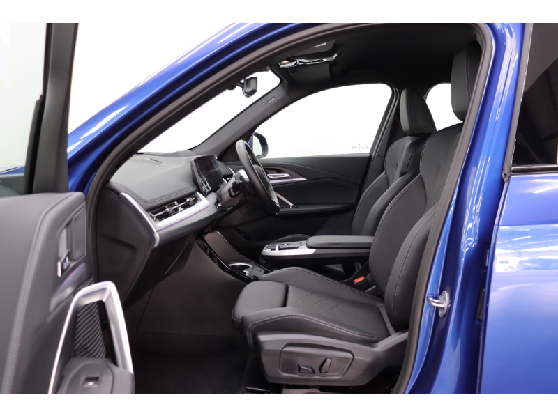 BMW X1 sDrive20i M Sport