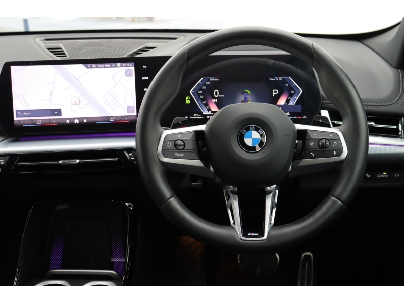 BMW X1 sDrive20i M Sport