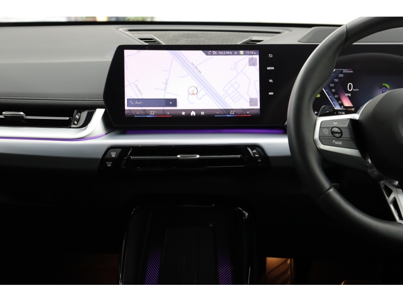 BMW X1 sDrive20i M Sport