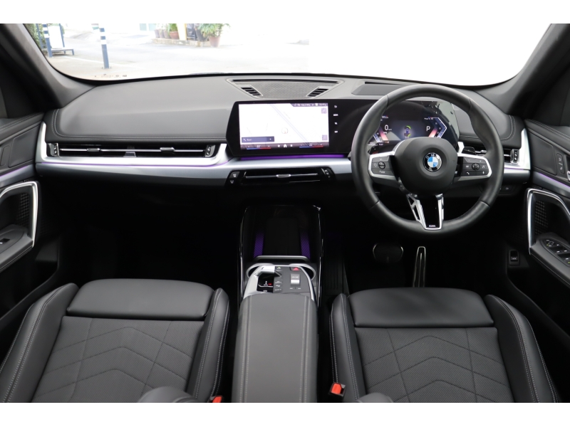 BMW X1 sDrive20i M Sport