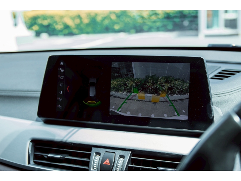 BMW X1 sDrive20d M Sport