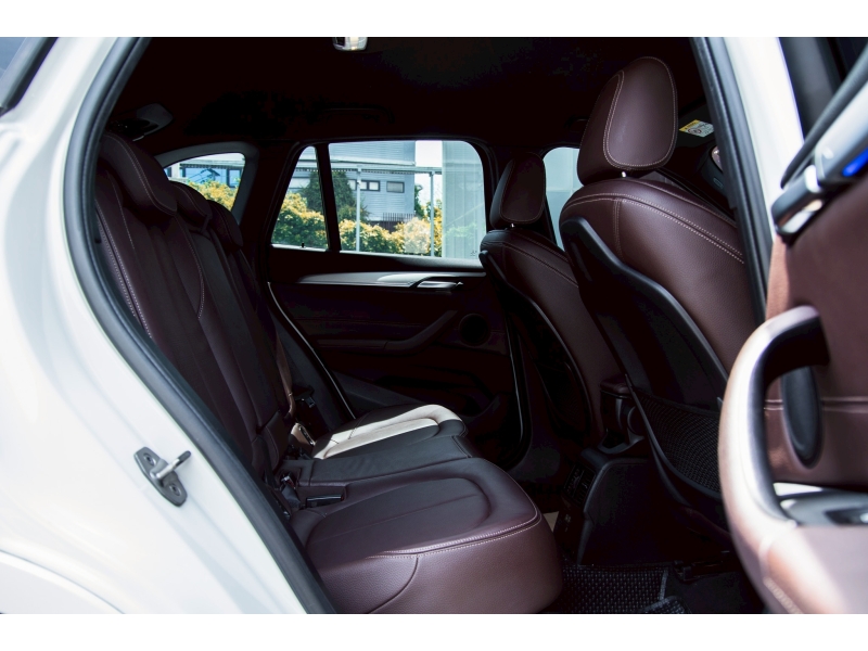 BMW X1 sDrive20d M Sport