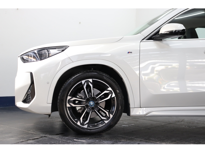 BMW iX1 eDrive20L M Sport