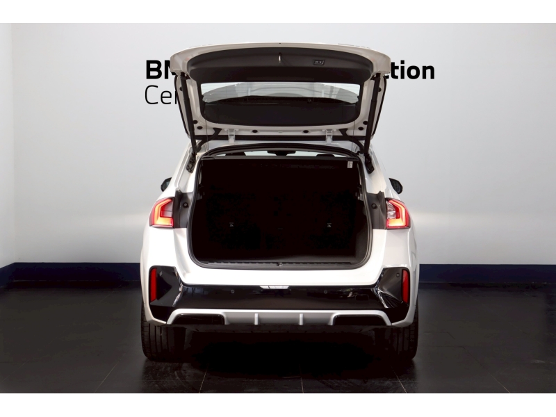 BMW iX1 eDrive20L M Sport