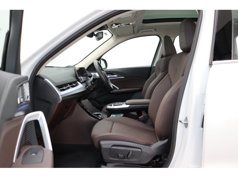 BMW iX1 eDrive20L M Sport