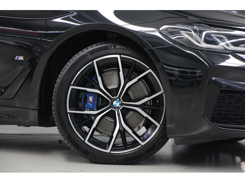 BMW 530e M Sport