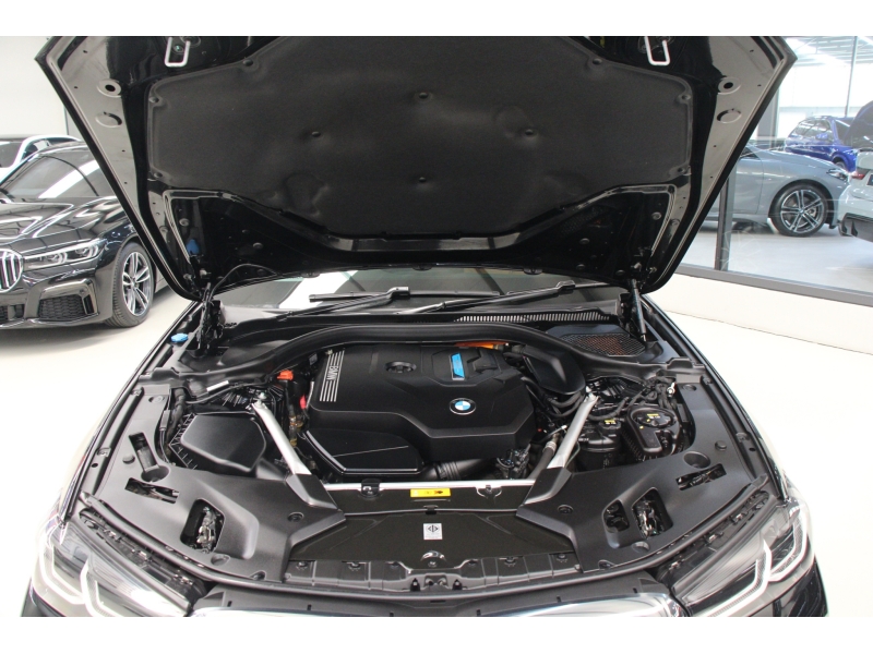 BMW 530e M Sport