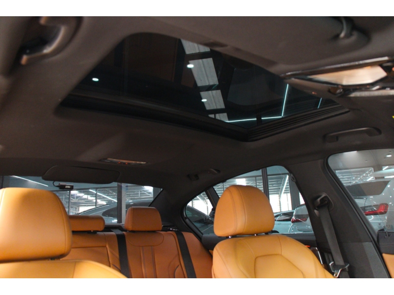 BMW 530e M Sport