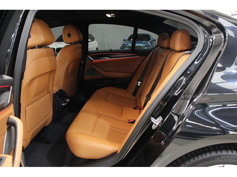 BMW 530e M Sport