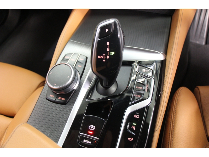 BMW 530e M Sport