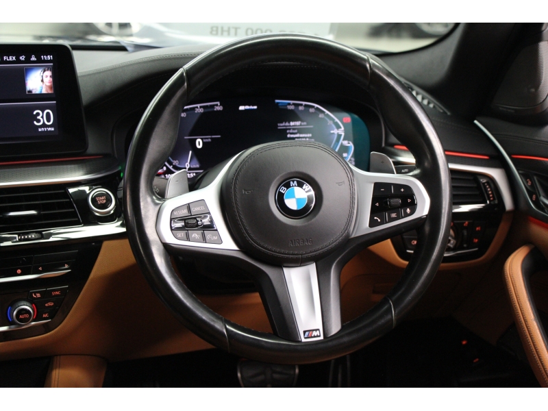 BMW 530e M Sport
