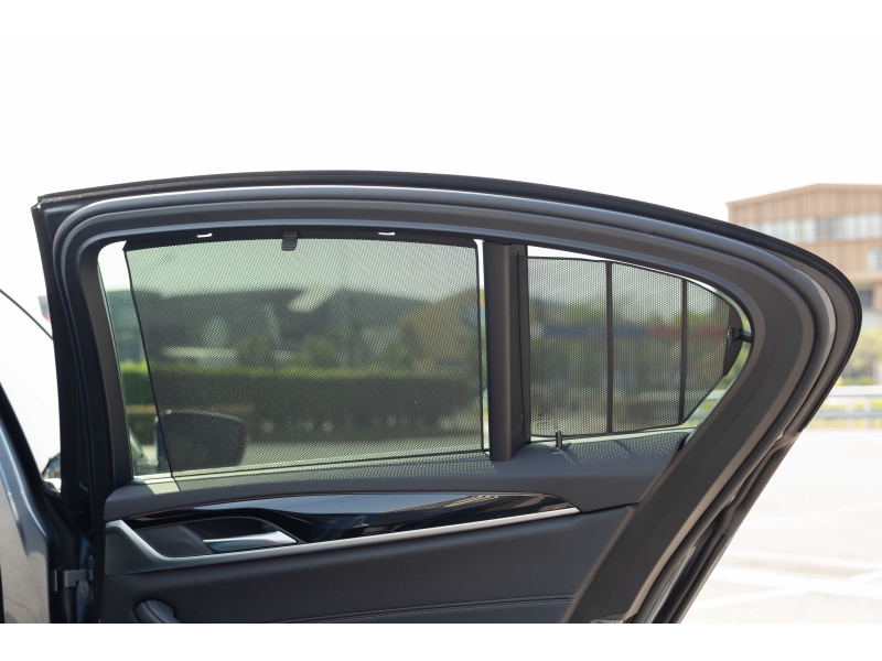 BMW 530e Elite