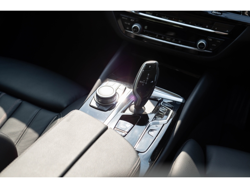 BMW 530e Elite