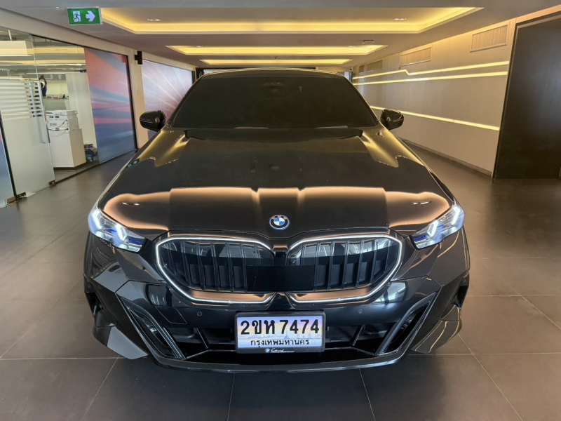 BMW 530e M Sport Pro