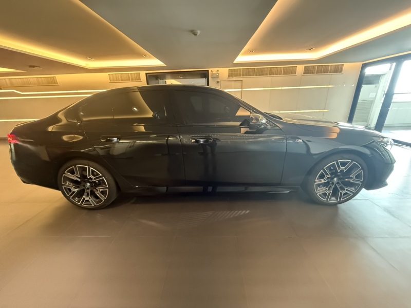 BMW 530e M Sport Pro