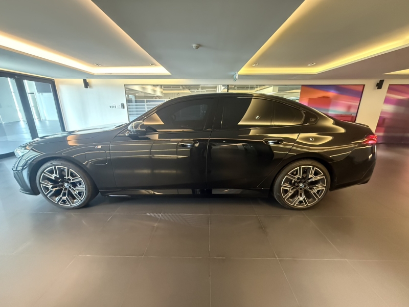 BMW 530e M Sport Pro