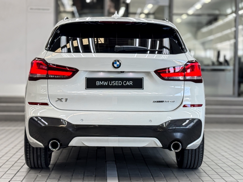 BMW X1 sDrive20d M Sport