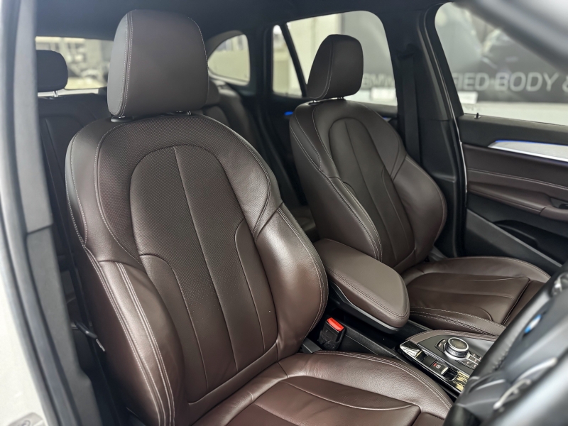 BMW X1 sDrive20d M Sport