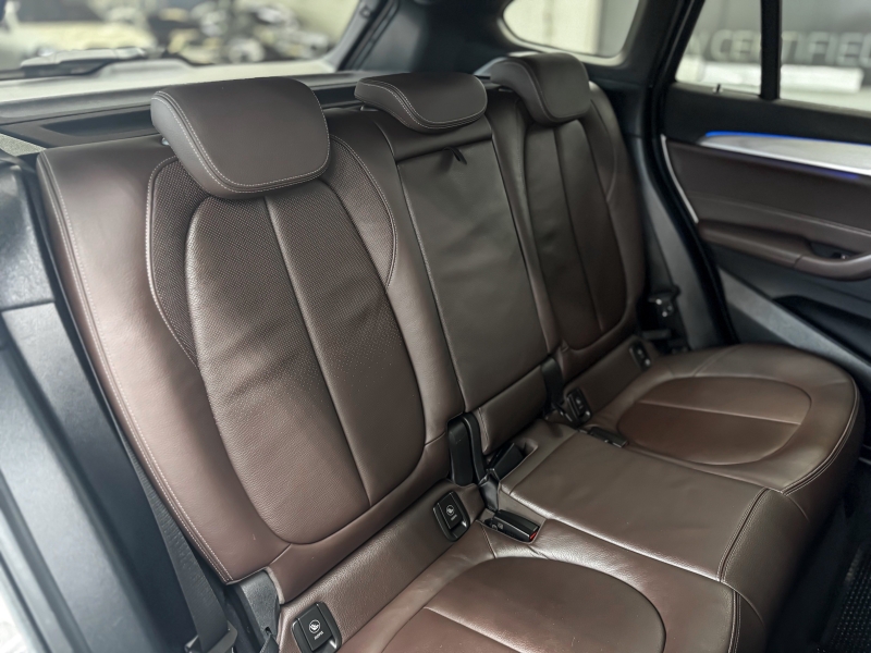 BMW X1 sDrive20d M Sport