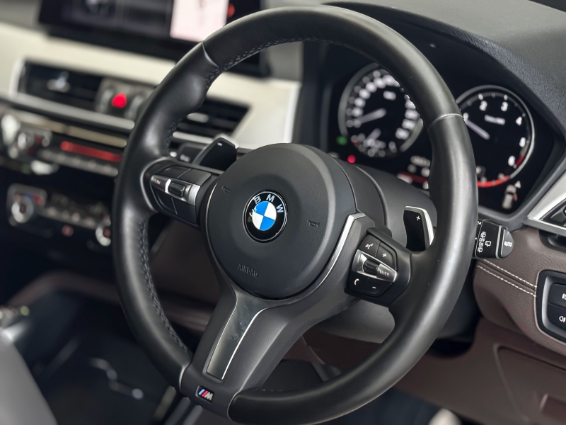 BMW X1 sDrive20d M Sport
