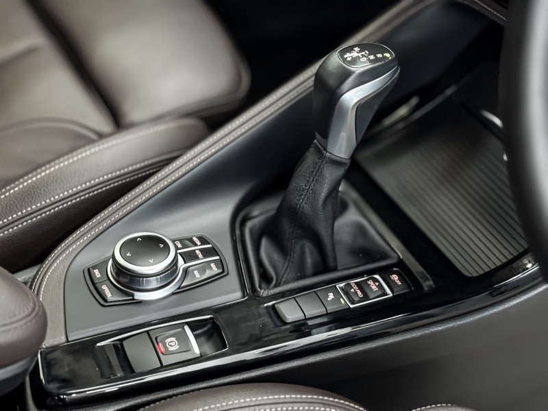 BMW X1 sDrive20d M Sport