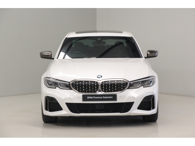 BMW M340i xDrive