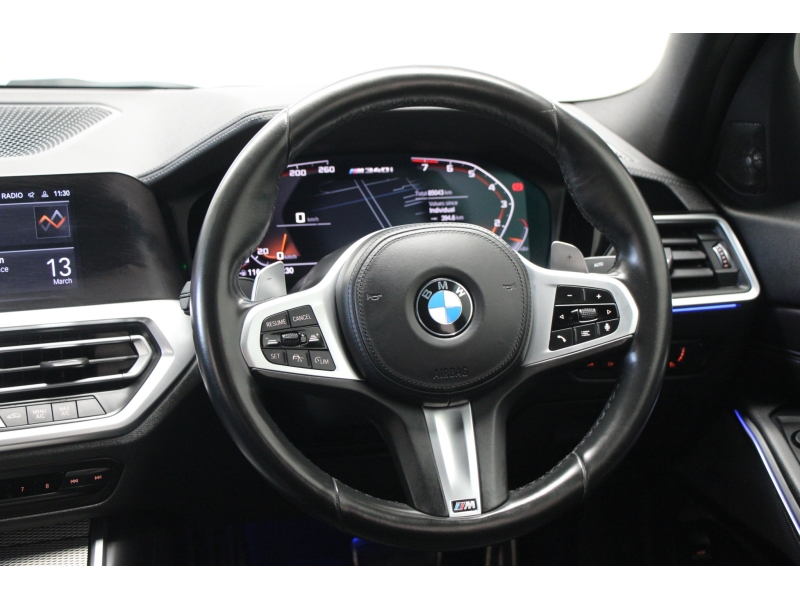 BMW M340i xDrive