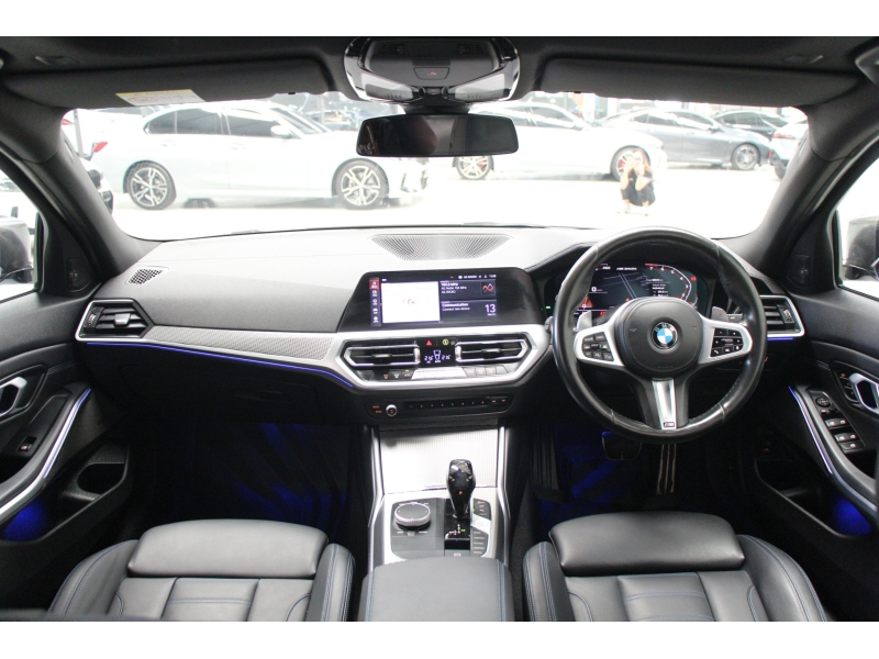 BMW M340i xDrive