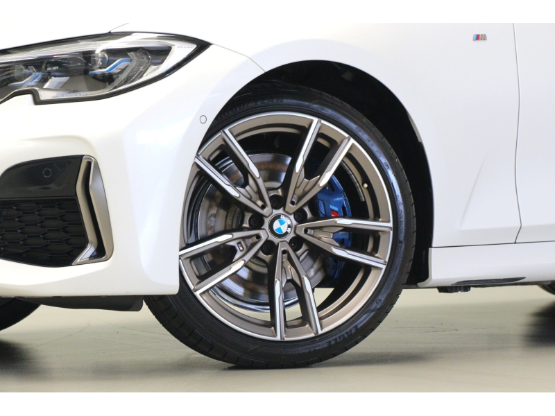 BMW M340i xDrive