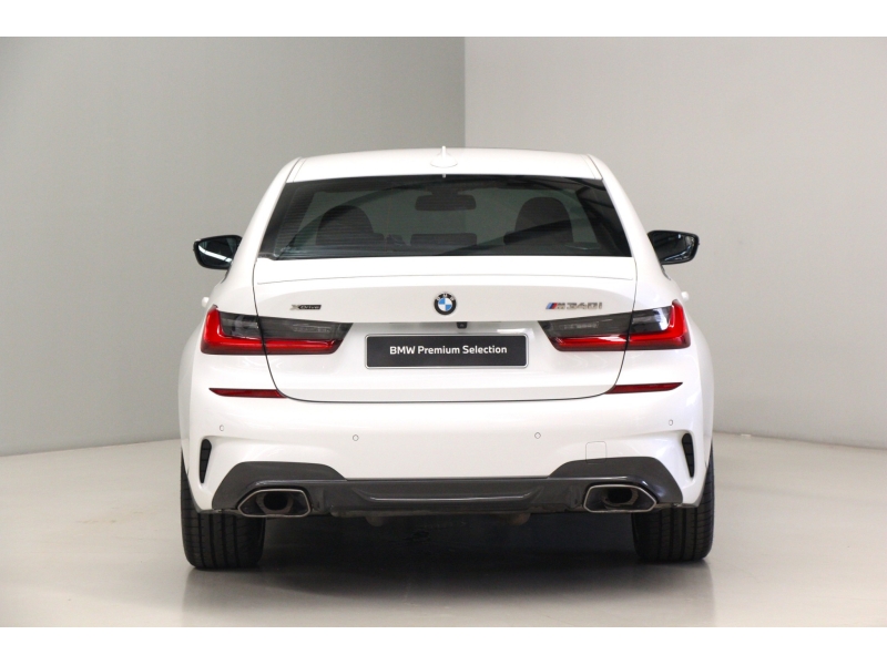 BMW M340i xDrive