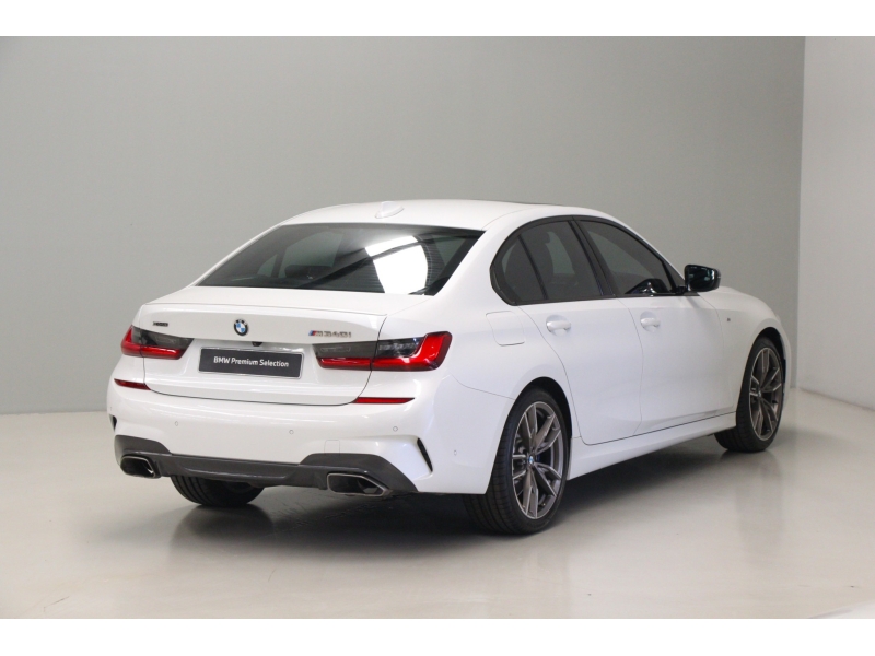 BMW M340i xDrive