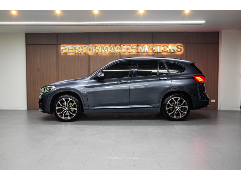 BMW X1 sDrive20d M Sport